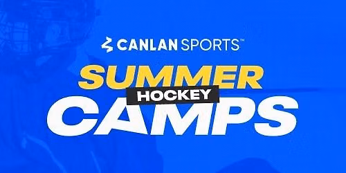 Canlan Sports Summer Camps