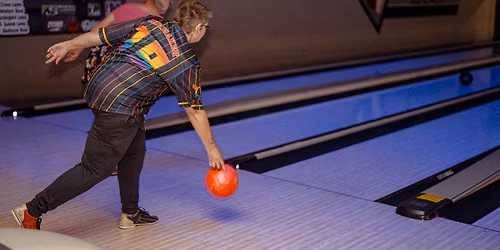 Lawrence PRIDE Queer Bowling Social September Event
