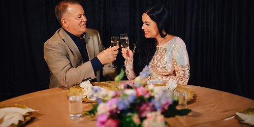 New Year's Heritage Plated Dinner