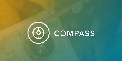 Compass - Building Your Finances God's Way (In-person)