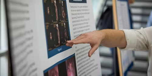 2025 Medical Student Research Day