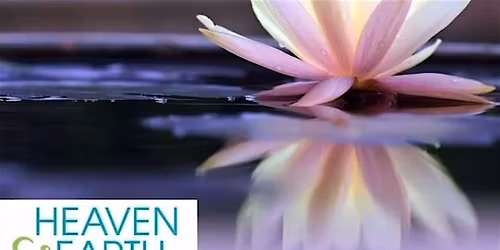 Heaven and Earth Oasis - Veteran's Thrive Fundraiser Luncheon