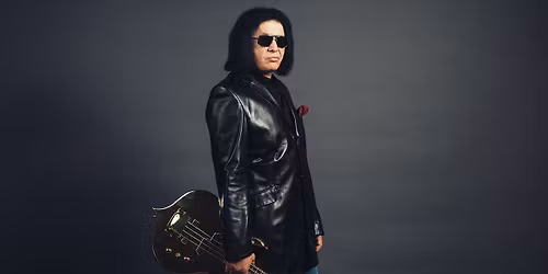 Gene Simmons Band  | Talking Stick Resort