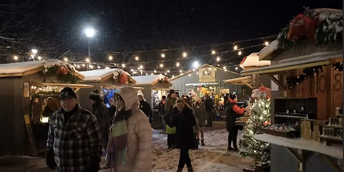 Christmas On The Bay