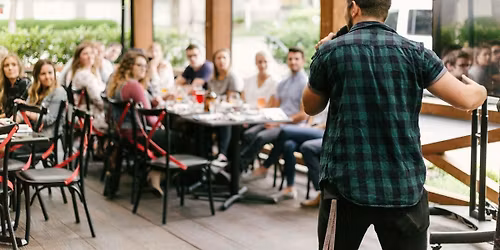 Cheltenham Speakers Club