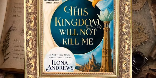 Hatten & Hays June bookclub