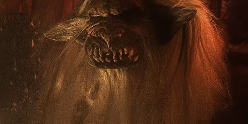 2025 Court of Krampus