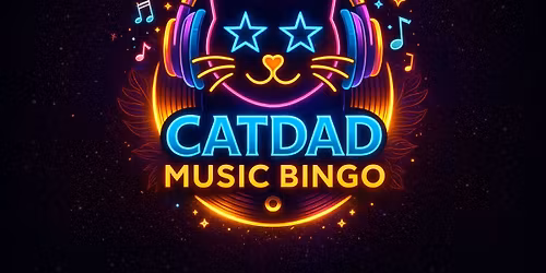 Monarch\u2019s Club Music Bingo Matinee!