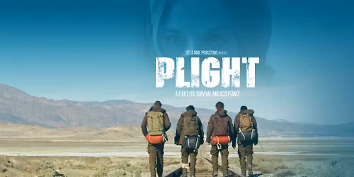 Special Screening of Plight at Maya Cinemas Fresno