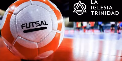 D\u00eda de Futsal (Futbol Sala) - Para Jovenes