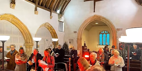 Favourite Hymns Shared