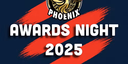 Awards Night 2025