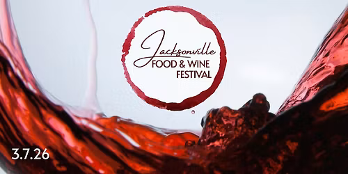 Jacksonville Food and Wine Festival