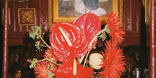 Artful Holiday Floral Workshop