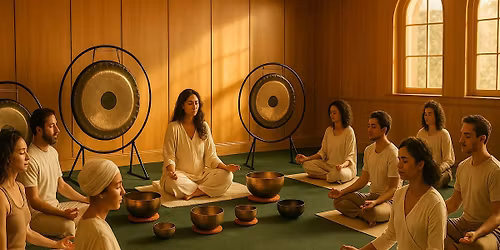 Shakti Surge 101: A Sacred Kundalini Immersion