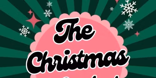 The Christmas Market - Leamington Spa Makers Market 