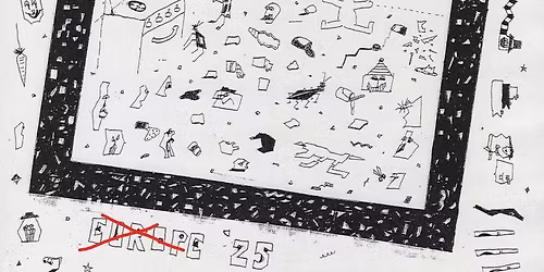 SOUP ACTIVISTS (US) \/\/ CLASS (US) \/\/ SUN COUSTO (CH)