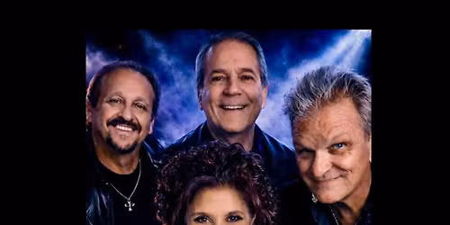 On the Roxx back rockin Clematis by Night! 