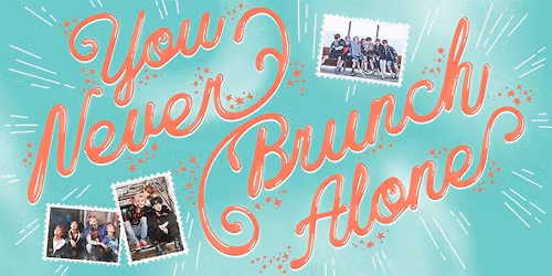 Bangtan Brunch: You Never Brunch Alone