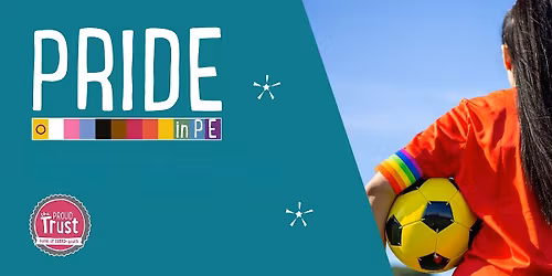 Pride In PE
