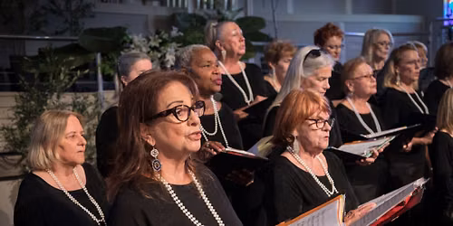 BWC September Sing