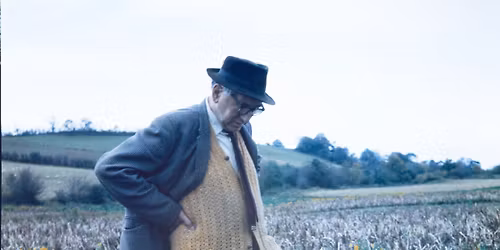 Film Screening: Patrick Kavanagh: No Man's Fool