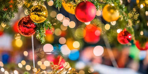 Tewkesbury Academy Christmas Concert