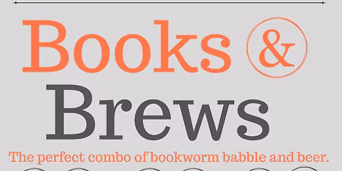Books & Brews