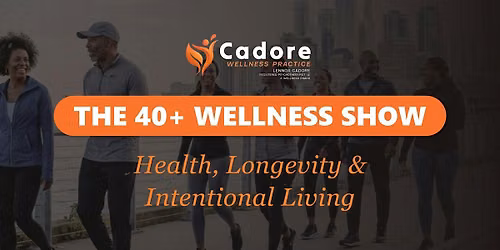 The Wellness Show: Where Wellness Meets Community