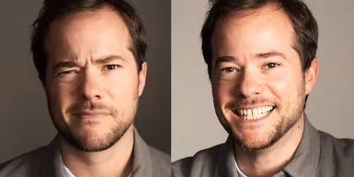 Clear Water Comedy Presents: Zack Mama live at The Plus!