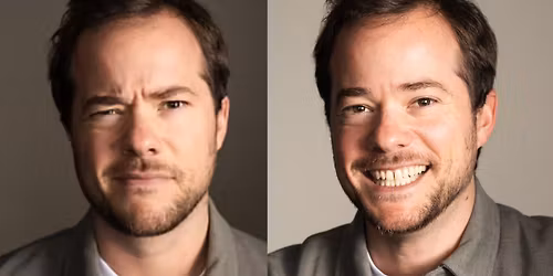 Clear Water Comedy Presents: Zack Mama live at The Plus!