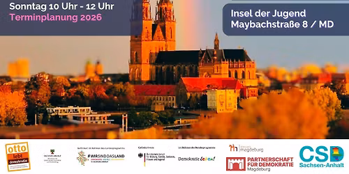 \ud83c\udf08 Queere Community im Wandel \u2013 Vernetzen, Empowern, Zukunft gestalten