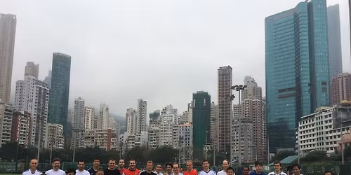 CMC Men\u2019s football