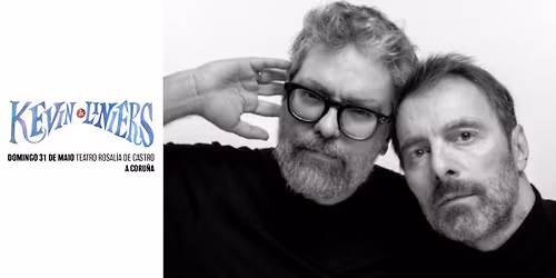 Kevin & Liniers