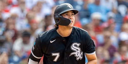 Chicago White Sox vs. Pittsburgh Pirates
