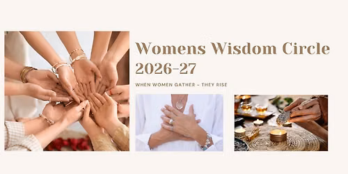 Calgary Women's Wisdom Circle