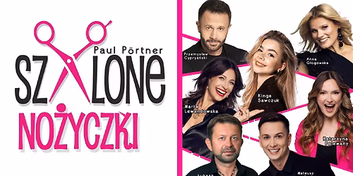Pozna\u0144: Szalone No\u017cyczki
