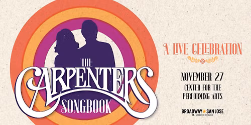 The Carpenters Songbook: A Live Celebration
