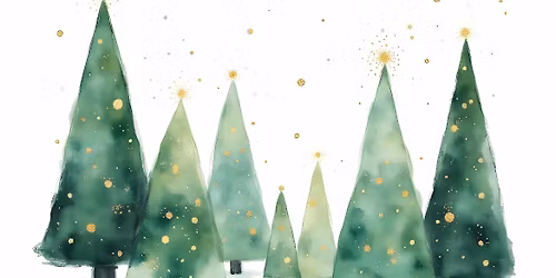 Annual Christmas Bazaar -St. Luke\u2019s Episcopal Church 