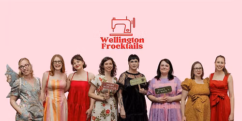 Wellington Frocktails 2026