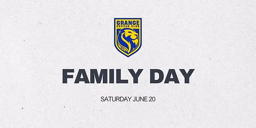 Family Day