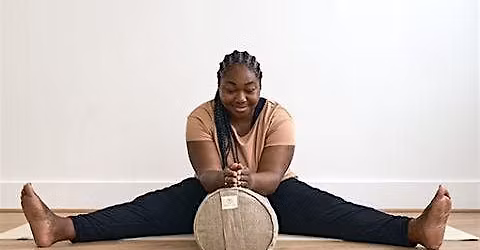 Rest + Restore with Paula Hines (Embody Wellness)