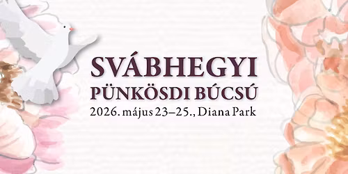 Sv\u00e1bhegyi P\u00fcnk\u00f6sdi B\u00facs\u00fa