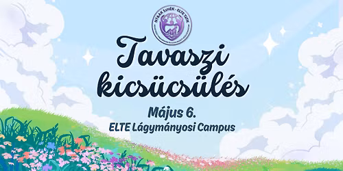 Tavaszi Kics\u00fccs\u00fcl\u00e9s