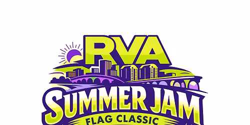 RVA Summer Jam Flag Classic