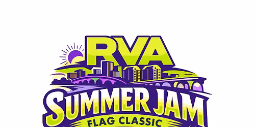 RVA Summer Jam Flag Classic