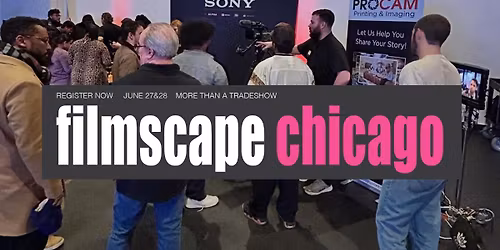 Filmscape Chicago 2026