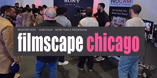 Filmscape Chicago 2026