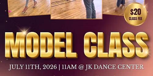 Model Class