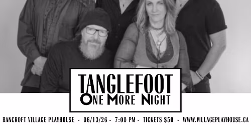 TANGLEFOOT